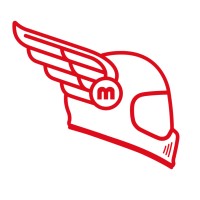 Motomail logo - Similar company to Cuirs Guignard