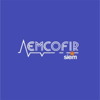 Emcofir logo - Similar company to Sanatorio San Martín