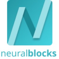 NeuralBlocks logo - Similar company to Webaac Solutions