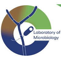 Laboratory of microbiology, University of Neuchâtel (Switzerland) logo - Similar company to Fablab Neuchâtel