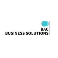 BAC Business Solutions logo - Similar company to Edgeforth Business Solutions