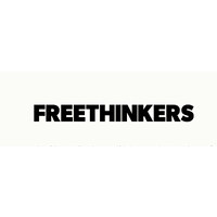 freethinkers impact agency logo - Similar company to Restate Foundation