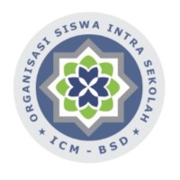 Student Council of Insan Cendekia Madani BSD School logo - Similar company to Insan Cendekia Madani Model United Nations