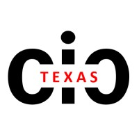 TEXAS CIO logo - Similar company to Dice Cyber