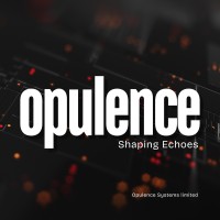 Opulence Systems Limited logo - Similar company to Techaryans Cybersecurity Services