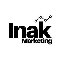 inak Marketing logo - Similar company to Sanouk ! Externalisation Marketing