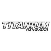 Titanium Caravans logo - Similar company to Jayco Corporation Pty Ltd (Australia)