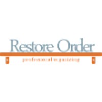 Restore Order Professional Organizing LLC