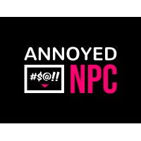 Annoyednpc