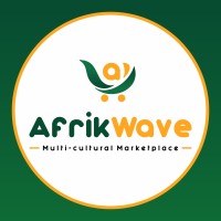 AfrikWave logo - Similar company to Accuchain