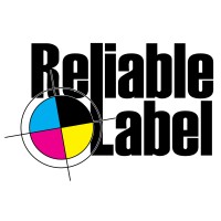 Reliable Label Company logo - Similar company to Royal: Your Success Is Our Business