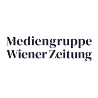 Mediengruppe Wiener Zeitung logo - Similar company to Marble House Gmbh