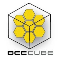 Bee Cube logo - Similar company to Solar Sheep Inc.