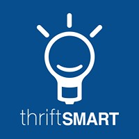 ThriftSmart logo - Similar company to Fuel For Good