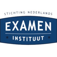 Stichting Nederlands Examen Instituut logo - Similar company to Snelsubsidie.Nl