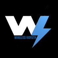 Wireless Vidyuth logo - Similar company to Enerchi Wireless Charging Solutions - Kuwait