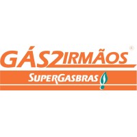Grupo Gás 2 Irmãos - SuperGasBras SHV logo - Similar company to Petro Express
