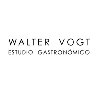 Walter Vogt Estudio Gastronómico logo - Similar company to Estúdio Padoca