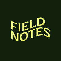 Field Notes logo - Similar company to Mindset Beverages