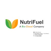 NutriFuel logo - Similar company to Biotech Energy Limited