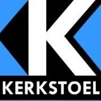 Kerkstoel bouwmaterialen logo - Similar company to Payit