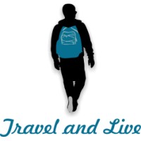 Travel and Live logo - Similar company to Hope Film Co
