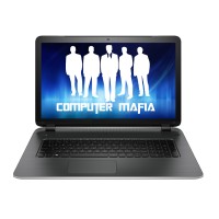 Computer Mafia logo - Similar company to Practical Computer Applications