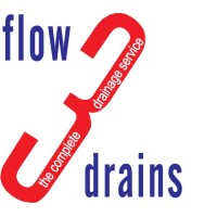 FLOW 3 DRAINS (UK) LIMITED logo - Similar company to Indratec