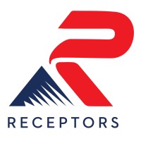 Receptors logo - Similar company to Erased