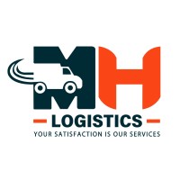 MH Logistics logo - Similar company to Lorryz