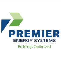 Premier Energy Systems logo - Similar company to Quantek Data