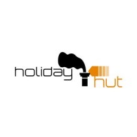 Holiday Hut logo - Similar company to Onlinetourpackage.Com
