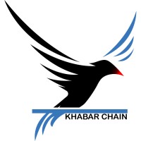 khabarchain logo - Similar company to Ovintech
