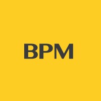 إدارة المشاريع التجارية | BPM logo - Similar company to Projects Base Commercial Services Co.