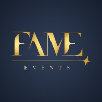 Fame Events logo - Similar company to Crazyschool