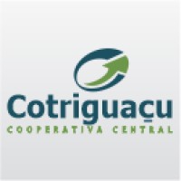 Cotriguaçu - Cooperativa Central logo - Similar company to Elastisul