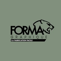 Formagraphique logo - Similar company to Printex Communication