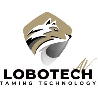 Lobo Tech Audiovisual logo - Similar company to Sound Advice Design