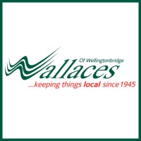 Joseph Wallace Ltd logo - Similar company to Bricol Distribution Ltd