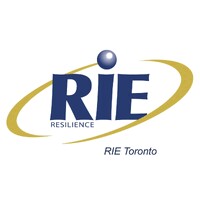 RIE Toronto (Resilience Information Exchange) logo - Similar company to Rie Group
