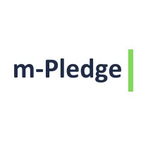 m-Pledge Consulting logo - Similar company to 3-F Software