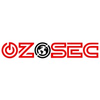 OZOSEC logo - Similar company to Onfyx