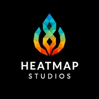 Heatmap Studios logo - Similar company to Olinp Technologies Pvt Ltd.