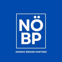Nordic Bridge Partner AB logo - Similar company to Glappy Village