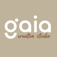 Gaia Creative Studio logo - Similar company to June Design Studio