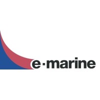 E-marine PJSC logo - Similar company to Sealien Robotics