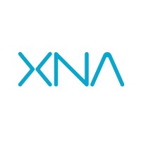 XNA Indonesia logo - Similar company to Pt Biuteknika Bina Prima