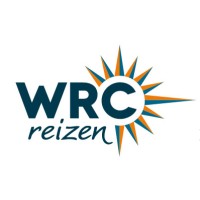 WRC Reizen logo - Similar company to Hillblend