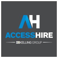 Access Hire Nationwide logo - Similar company to Pph Access Platform Hire