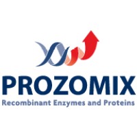 Prozomix Limited logo - Similar company to Boslab